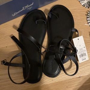 TARGET SANDALS *NEW*